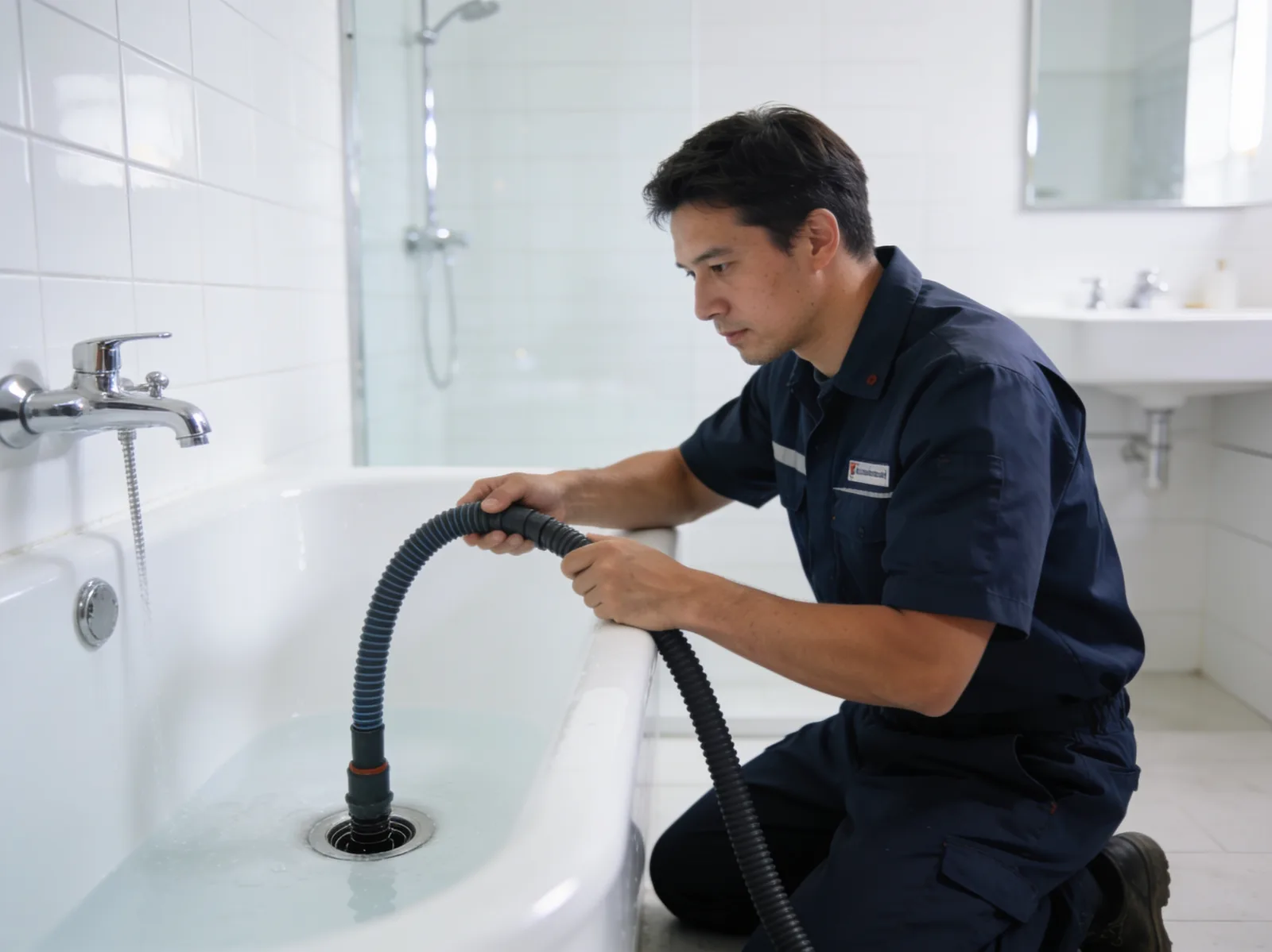 Emergency Plumber Kensington, KS FAQs